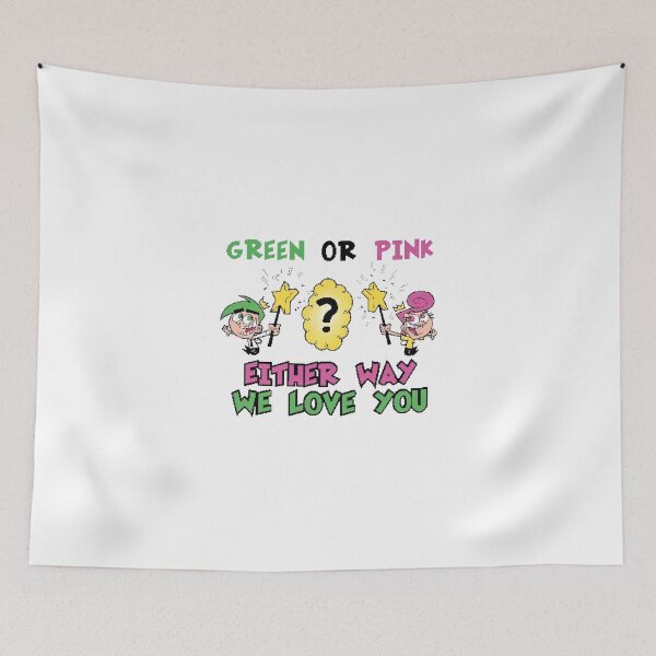 Item preview, Gender Reveal designed and sold by sparmelin.
