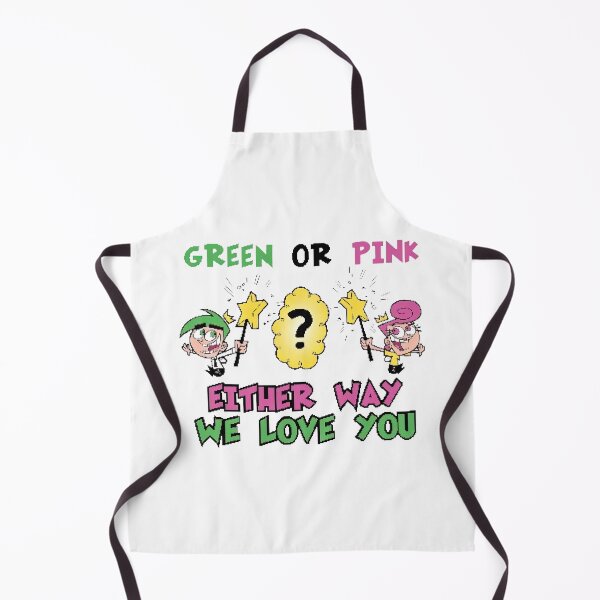 Item preview, Gender Reveal designed and sold by sparmelin.