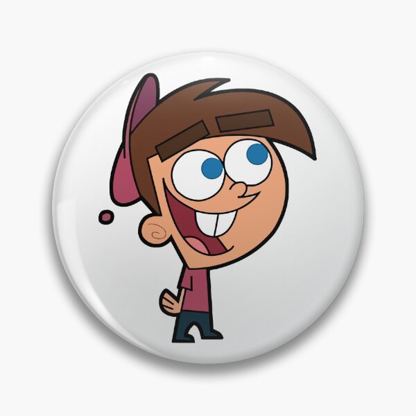 Item preview, The Fairly OddParents Funny designed and sold by sparmelin.