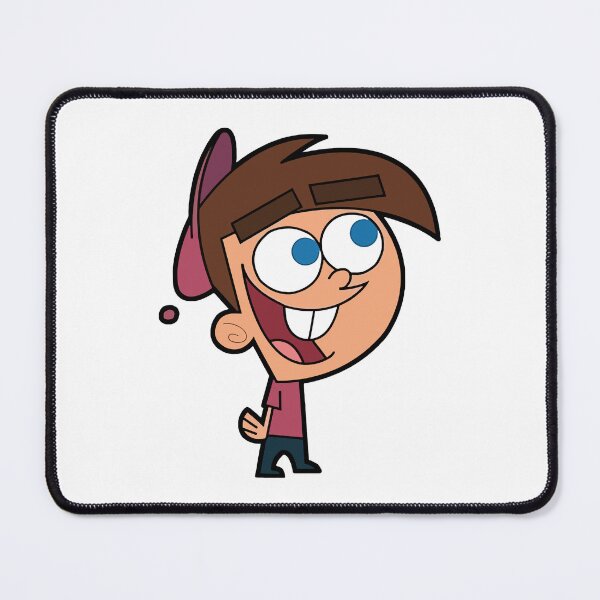 Item preview, The Fairly OddParents Funny designed and sold by sparmelin.