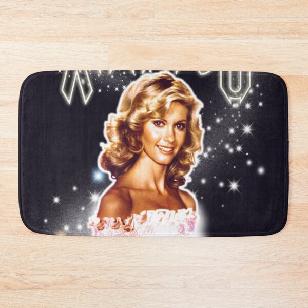 Item preview, Olivia Newton-John - Gene Kelly - Xanadu 1980s - Designed by PopRetroDisco designed and sold by popretrodisco.