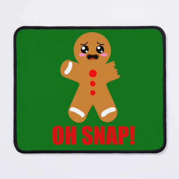 Item preview, Oh SNAP! designed and sold by MirandaPandaBoo.