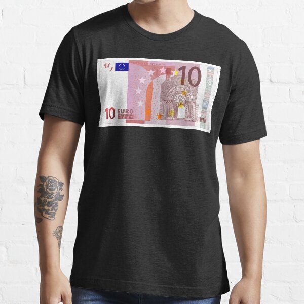 men's 10 in euro