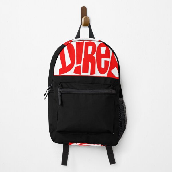 Item preview, What Can You Do About Dire Straits Right Now designed and sold by MiloszNowicki.