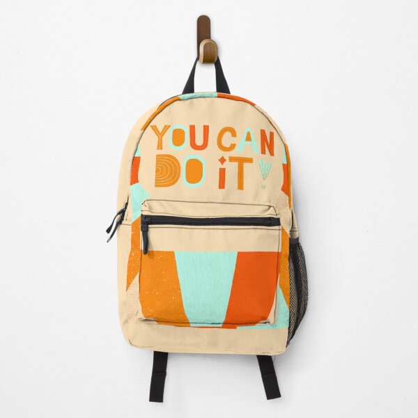 Item preview, You Can Do It - Disco designed and sold by SalxSal.