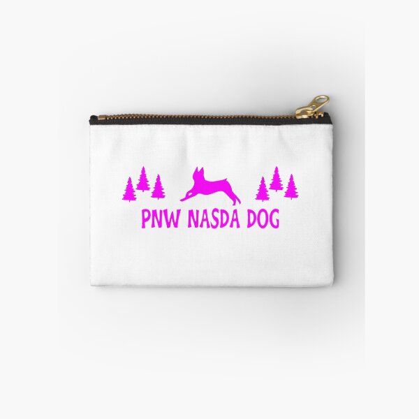 Item preview, PNW NASDA DOG Boston in PInk designed and sold by Calliejoi31.