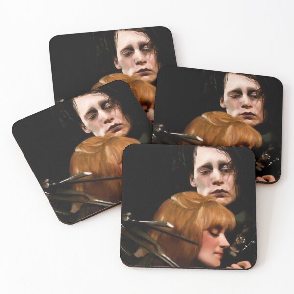 Item preview, Edward designed and sold by Xbalanque.