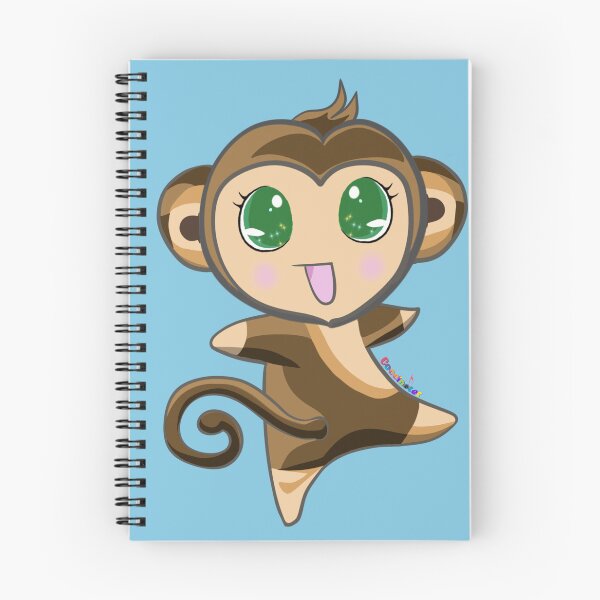 Item preview, Mooka Coccinotes designed and sold by Coccinotes.