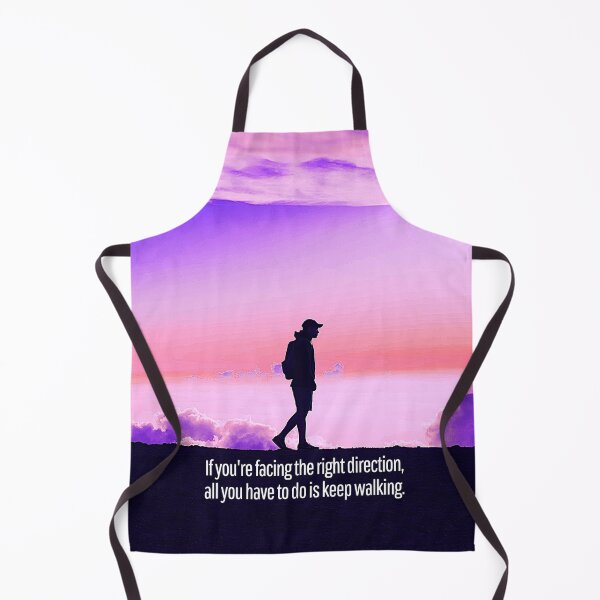 Item preview, The Right Direction designed and sold by Emilyromrell.