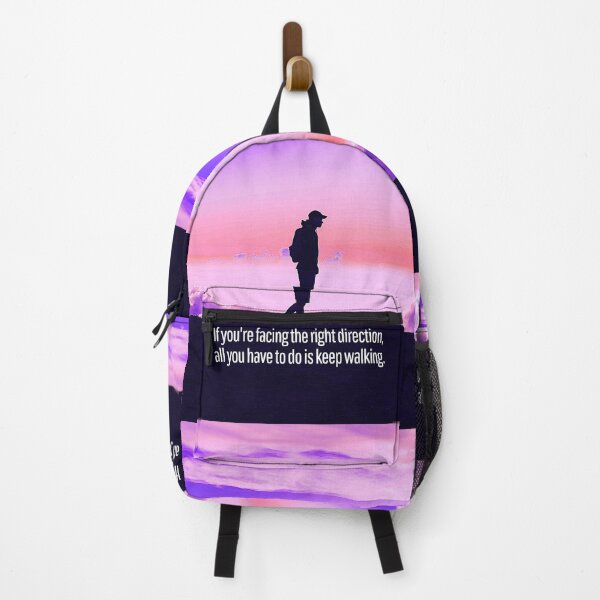Item preview, The Right Direction designed and sold by Emilyromrell.