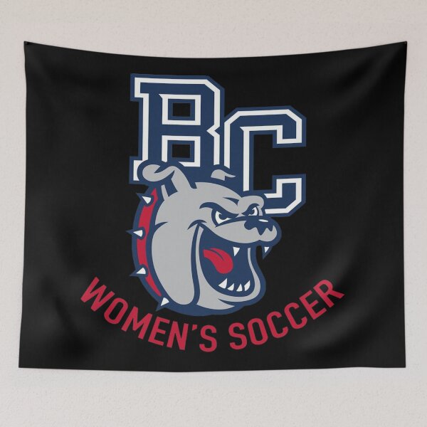 Item preview, Bell College Sports Logo 1 designed and sold by Togo Curt.