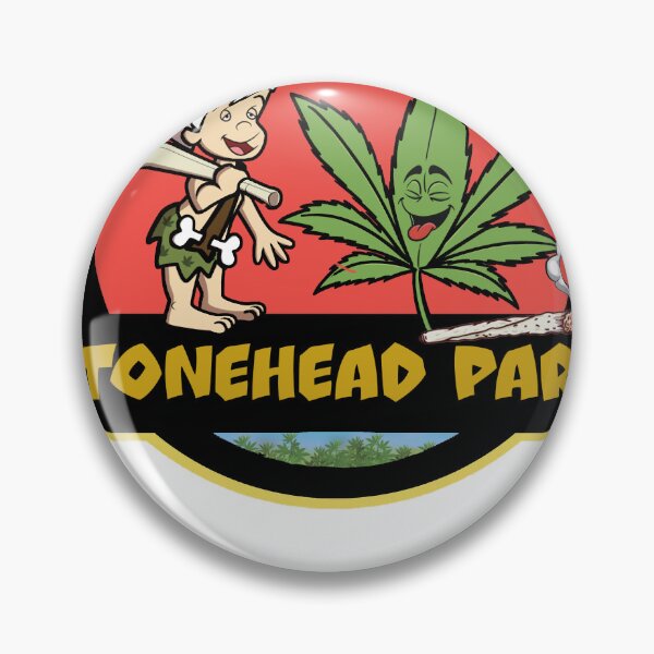 Item preview, Stonehead Park designed and sold by OutlandishStash.
