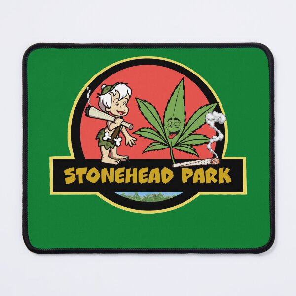 Item preview, Stonehead Park designed and sold by OutlandishStash.