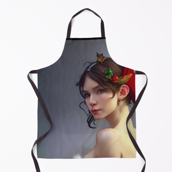 Item preview, Cute Christmas North Pole Santa’s Helper Elf designed and sold by Eliteijr.