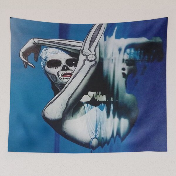 Item preview, Veil of Maya designed and sold by William David Pollard.