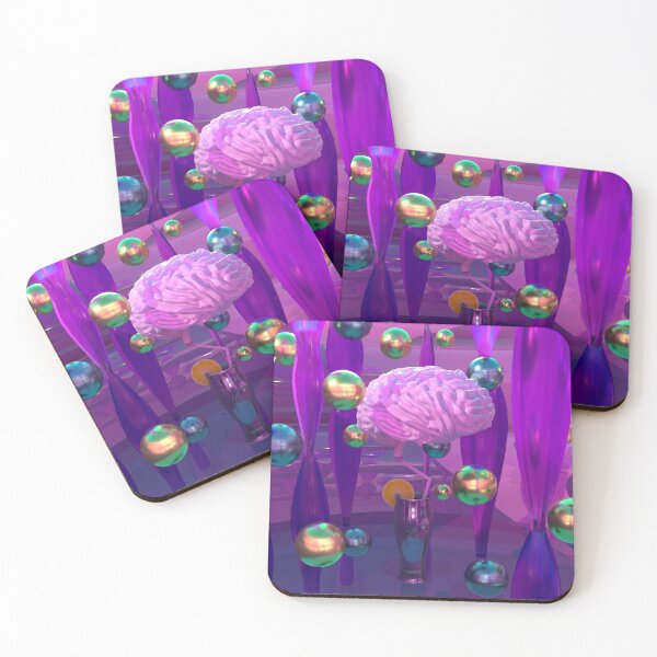 Item preview, Brain Juice designed and sold by KaeosINK.