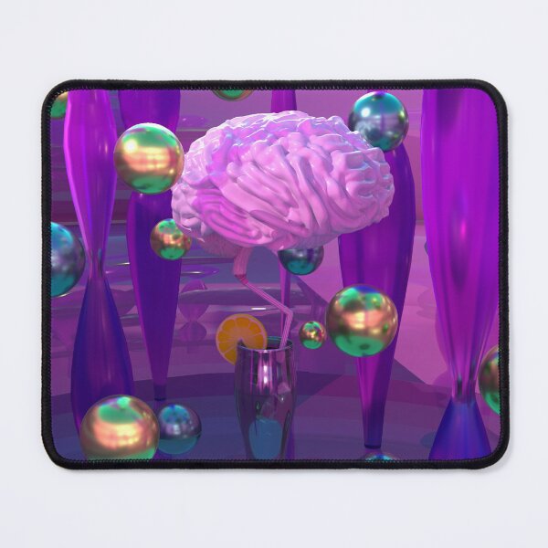 Item preview, Brain Juice designed and sold by KaeosINK.