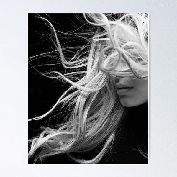 Item preview, Woman, Girl, Fashion art, Fashion print, Scandinavian art, Modern art, Wall art, Print, Minimalistic, Modern designed and sold by juliaemelian.