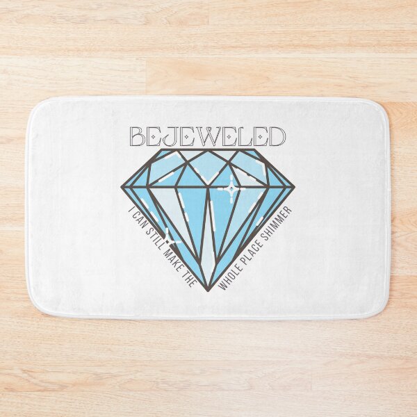 Item preview, bejeweled  designed and sold by cottagecorococo.