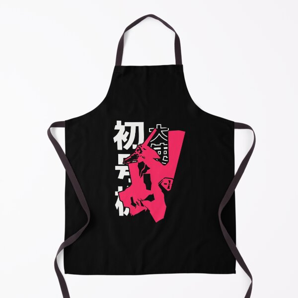 Item preview, Neon Genesis Evangelion Retro Vintage  - Tshirt designed and sold by IvaWilderman.