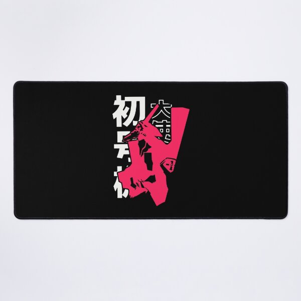 Item preview, Neon Genesis Evangelion Retro Vintage - Tshirt designed and sold by IvaWilderman.