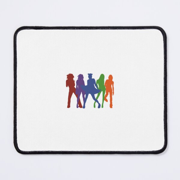 Item preview, Greatest Of Spice Retro 80s Girls Style For Fans designed and sold by MaelleUrbain.