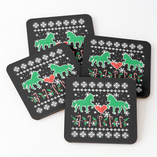 Item preview, Unicorn Ugly Christmas Magical Xmas Women Girls Kids Toddler designed and sold by IsraelCastro.
