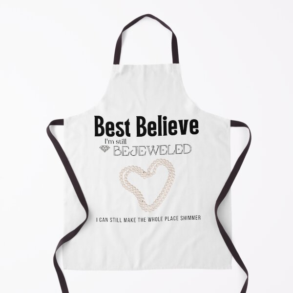 Item preview, best believe, i'm still BEJEWELED designed and sold by cottagecorococo.