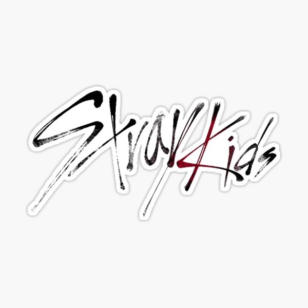 Stray Kids Stickers Kpop Album Photo Sticker Collection Waterproof Birthday  Gift