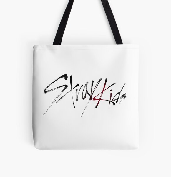 Artikel-Vorschau von Stray Kids - LOGO, designt und verkauft von Devi Ribbun.