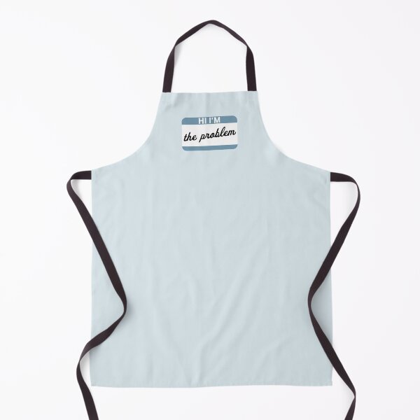 Item preview, Hi I'm the Problem designed and sold by mirandaLstudio.