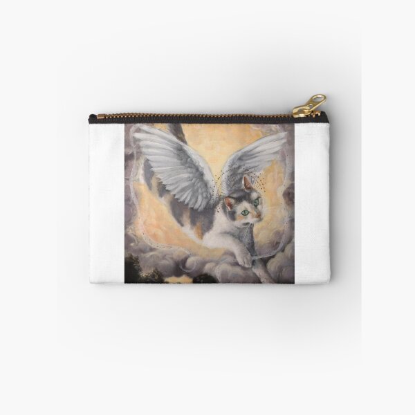 Item preview, Angel Descending designed and sold by Clair Hartmann.