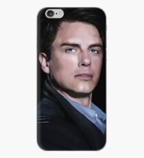 Captain Jack iPhone Case