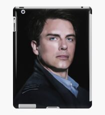 Captain Jack iPad Case/Skin