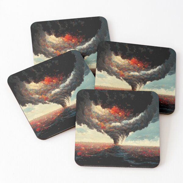 Item preview, Peril in the Seas designed and sold by The Epic of Old Merch Store.