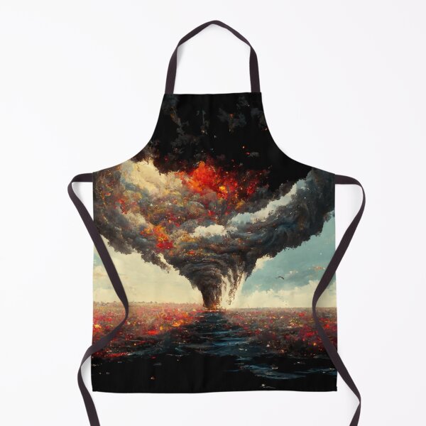 Item preview, Peril in the Seas designed and sold by The Epic of Old Merch Store.