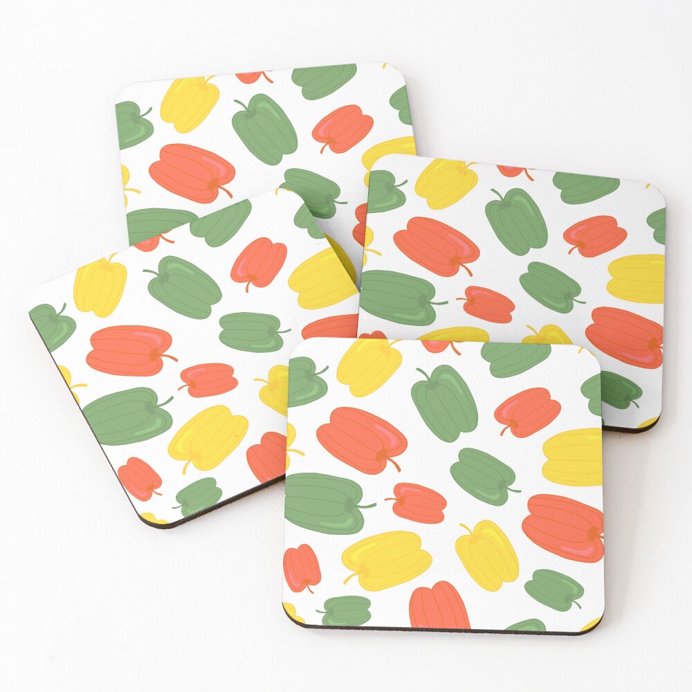 Item preview, Coasters (Set of 4) designed and sold by samejane.