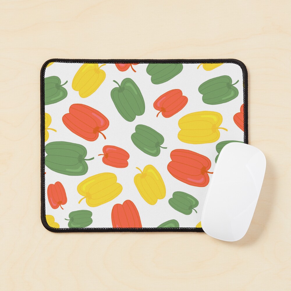 Item preview, Mouse Pad designed and sold by samejane.
