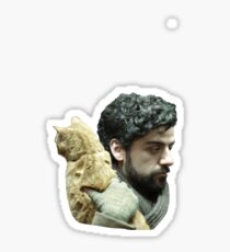 Inside Llewyn Davis - Head Sticker