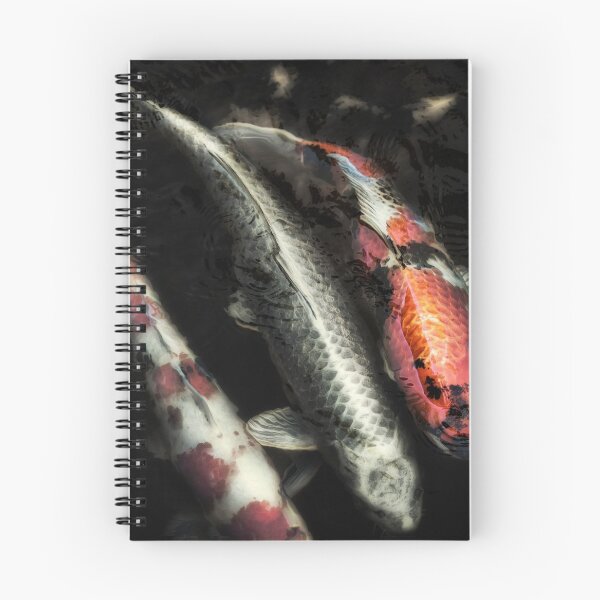 Item preview, dont be koi designed and sold by MScott-Photo.