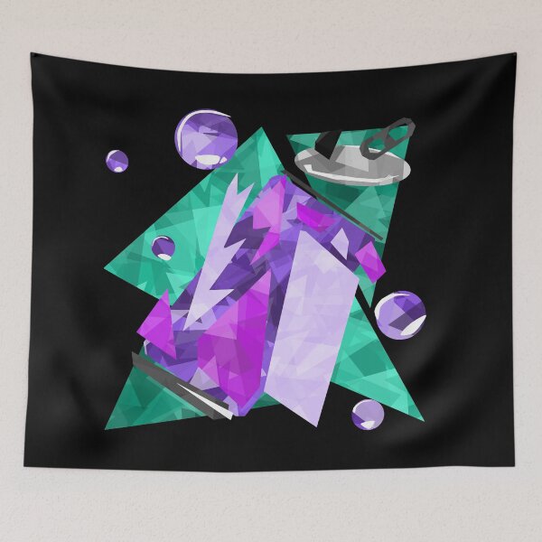 Item preview, Soda Pop Grape designed and sold by SchwarzEzri.