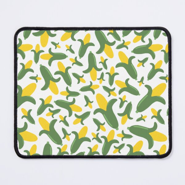 Item preview, Corn Pattern ~It's CORN~ designed and sold by samejane.