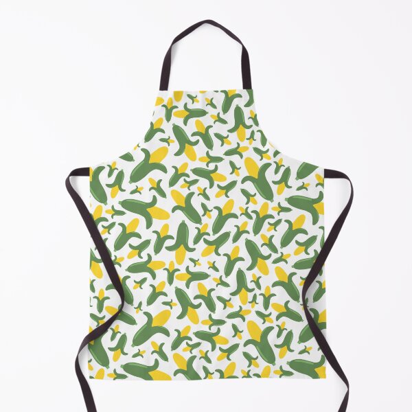 Item preview, Corn Pattern ~It's CORN~ designed and sold by samejane.
