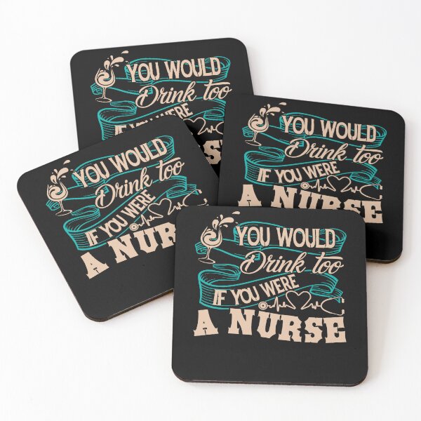 Item preview, Nurse - If You Were A Nurse designed and sold by UnknownArtistt.