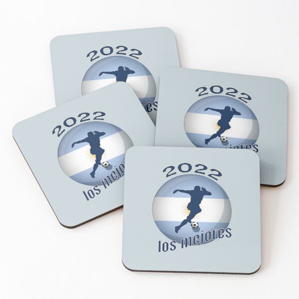 Item preview, Argentina; Los Mejores. designed and sold by Eklectikos.