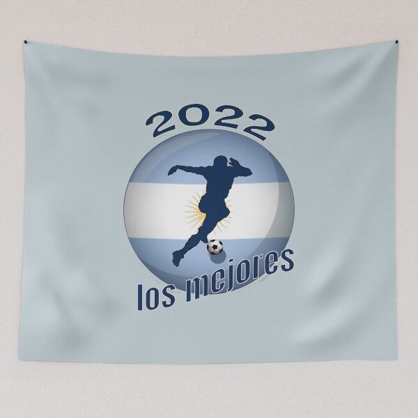 Item preview, Argentina; Los Mejores. designed and sold by Eklectikos.