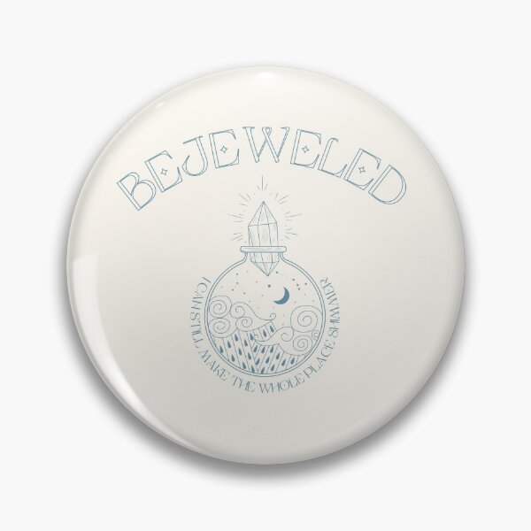 Item preview, bejeweled designed and sold by cottagecorococo.