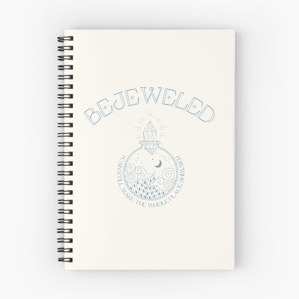 Item preview, bejeweled designed and sold by cottagecorococo.