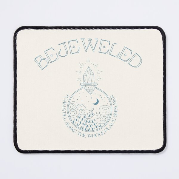 Item preview, bejeweled designed and sold by cottagecorococo.