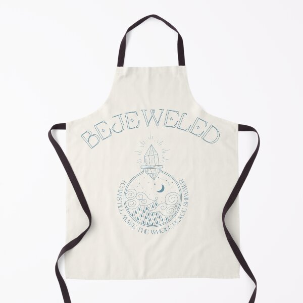Item preview, bejeweled designed and sold by cottagecorococo.